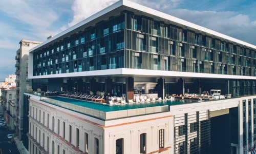 Iberostar Grand Packard
